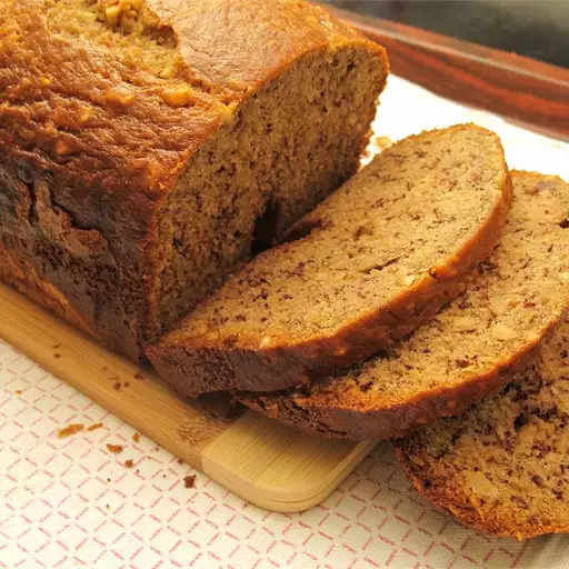 Banana Bread